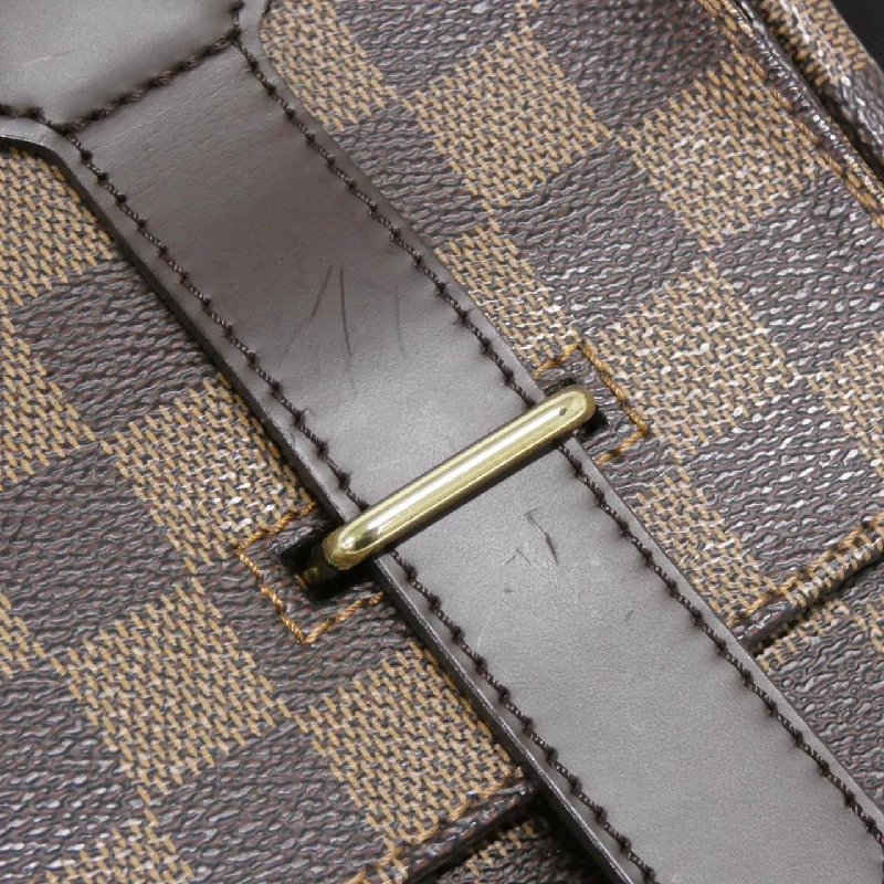 Túi xách vai Louis Vuitton Damier Broadway N42270 - Hàng hiệu Chính hãng 768161