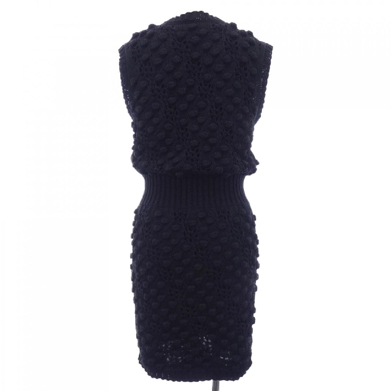 【Mã giảm giá】Chanel CHANEL Váy 652911