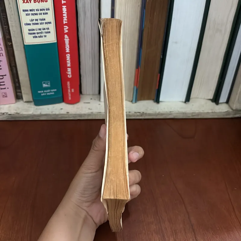 II Danh Từ Kinh Tế _ Những Bộ Phận Của Một Nền Kinh Tế Quốc Gia - Giáo Sư Trịnh Đình Khải 602863