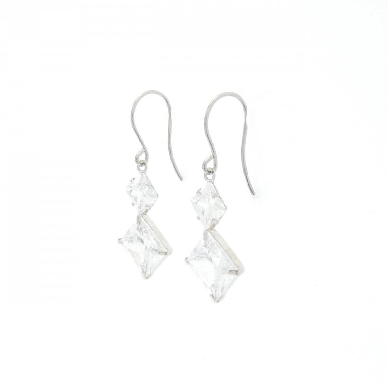 PT900 Bông tai Cubic - Hàng hiệu Chính hãng 869207