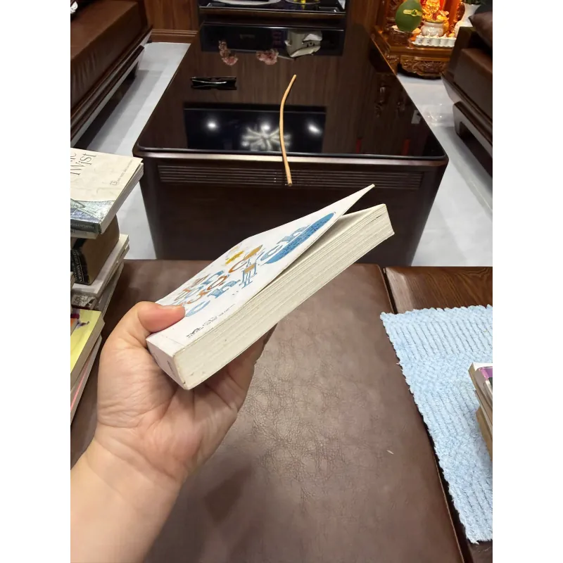 Để Con Được Chích – Hiểu Hết Về Vắc Xin Và Miễn Dịch- K2 996917