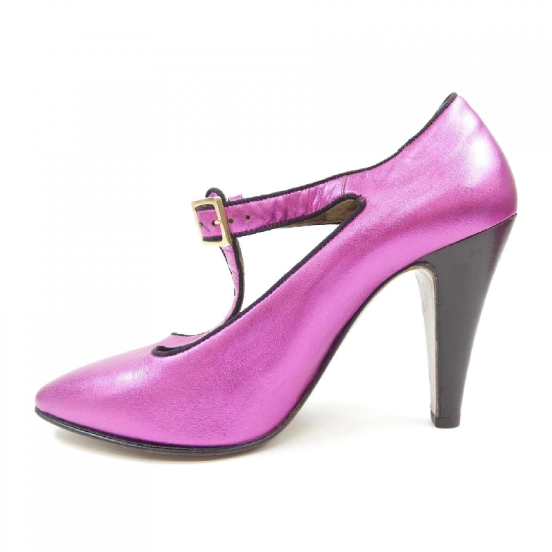 【Mã giảm giá】Giày MARNI 661545