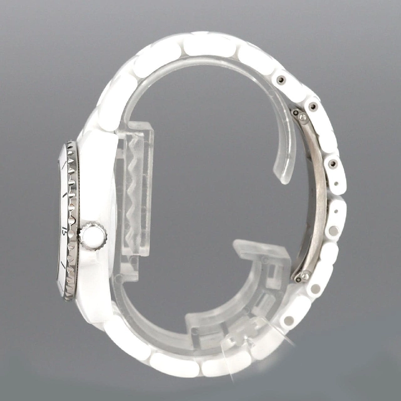 Chanel J12 33mm Gốm 12P H5704 Gốm Quartz - Hàng hiệu Chính hãng 881770