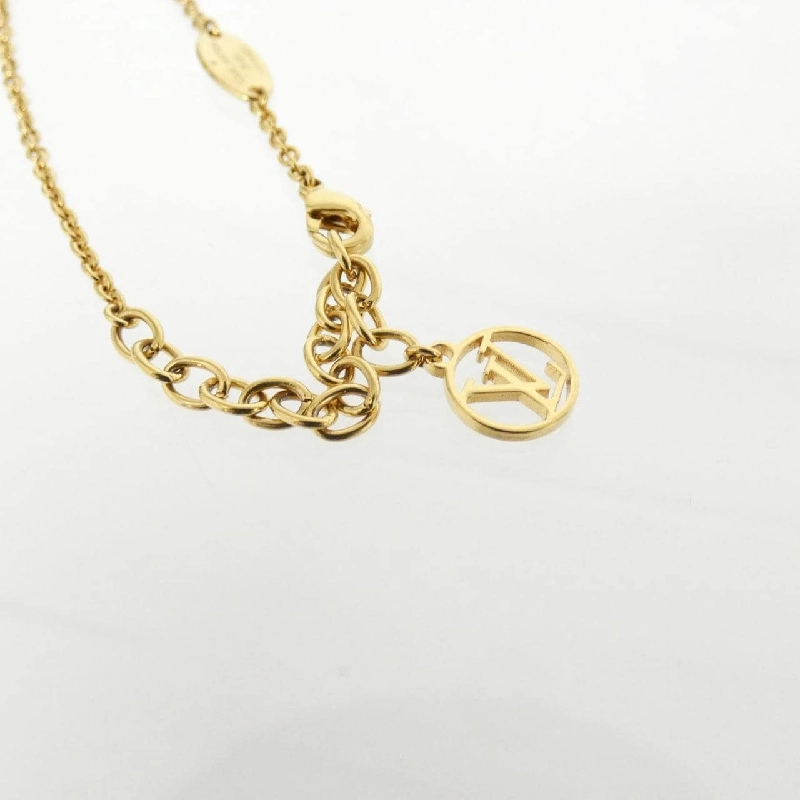 Dây chuyền Louis Vuitton LV Iconic M00596 - Hàng hiệu Authentic 772995