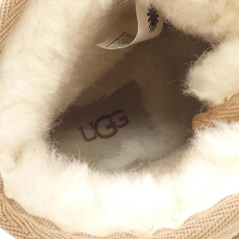 【Khuyến mãi】Giày bốt UGG 659582