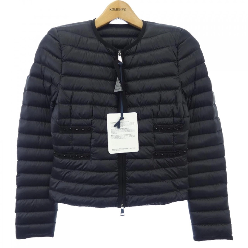 Áo khoác lông vũ MONCLER 643077