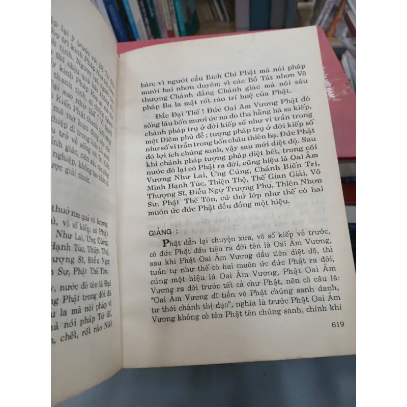 KINH DIỆU PHÁP LIÊN HOA GIẢNG GIẢI - THÍCH THANH TỪ 1023098