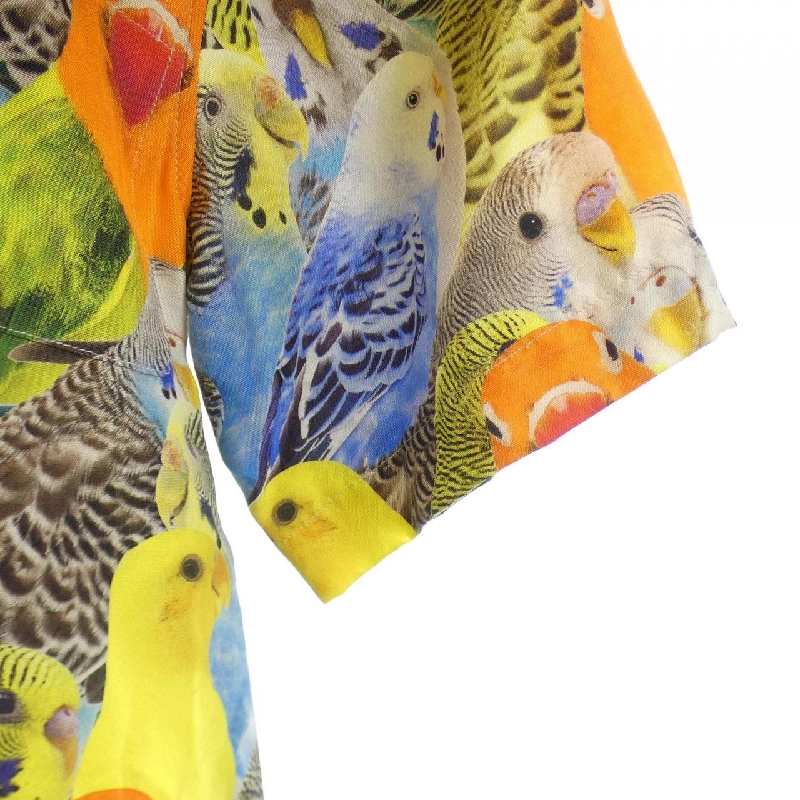 Áo sơ mi ngắn tay LOEWE - Hàng hiệu Authentic 826144