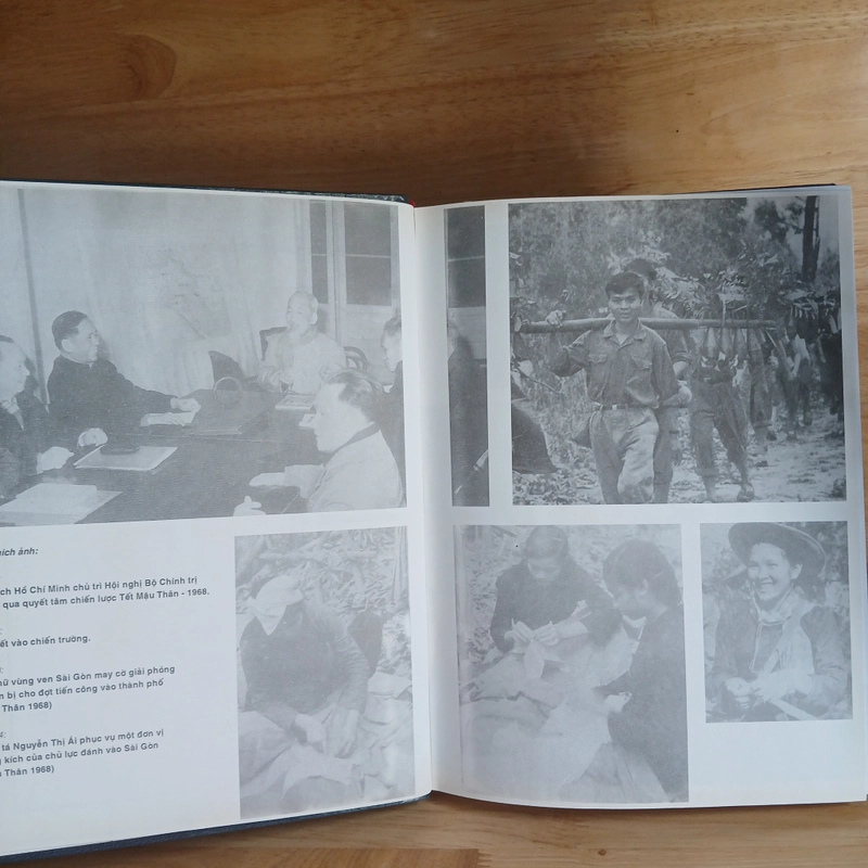 Mậu Thân 1968 Cuộc Đối Chiến Lịch Sử 539346