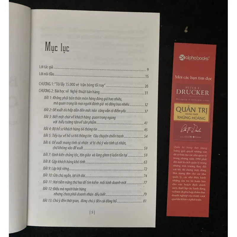Bơi cùng cá mập mà không bị nuốt chửng-Harvey B. Mackay 1029248