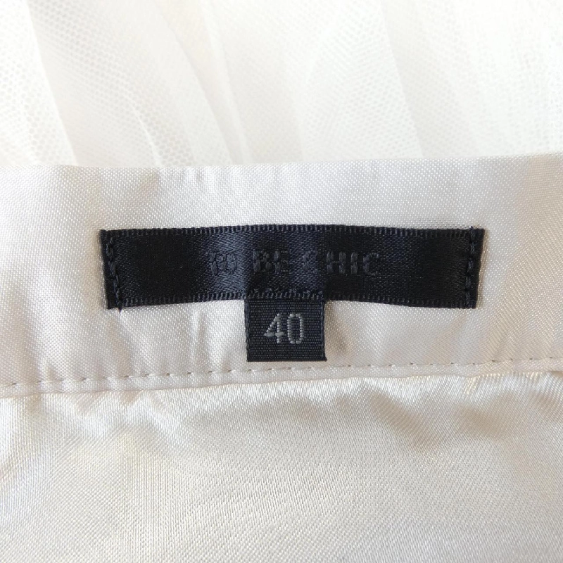 TO BE CHIC - Váy - Hàng hiệu Authentic 818297