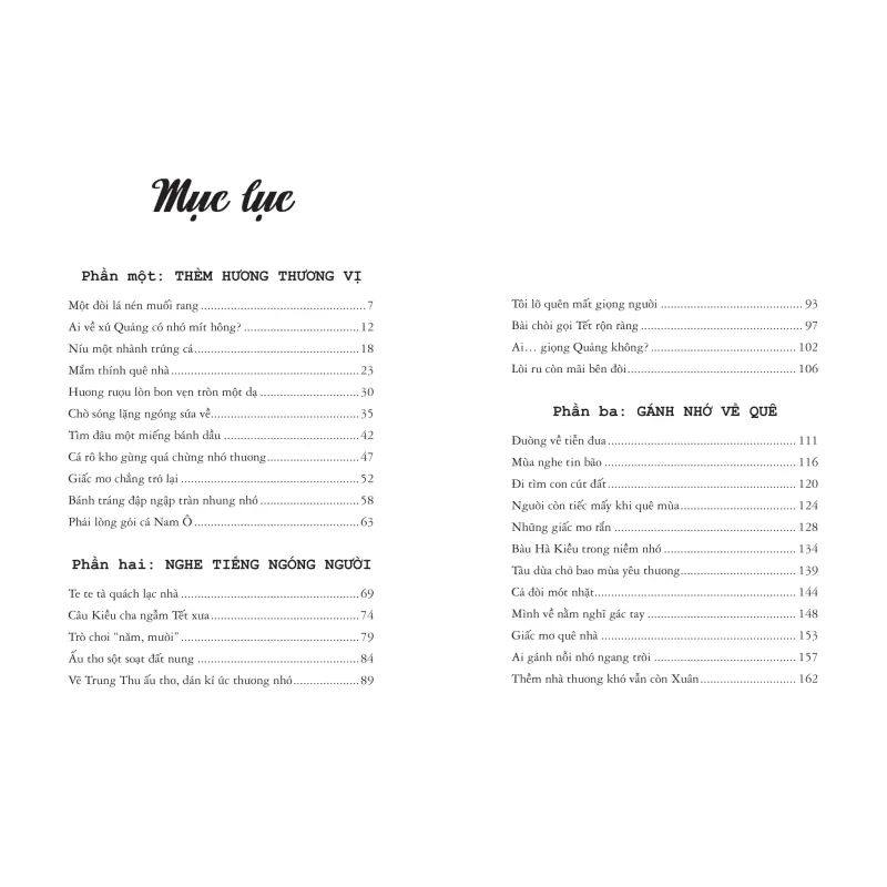 Gánh Nhớ Ngang Trời - Ny An 702687