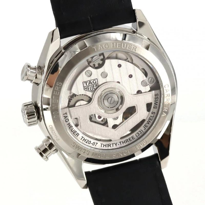 TAG Heuer Carrera Chronograph CBS2211.FC6545 SS Automatic - Hàng hiệu Authentic 883253