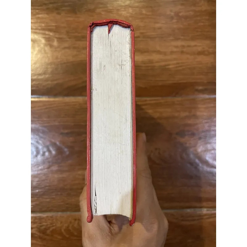 Chiến Tranh và Hoà Bình tập 1 (k3) 974689