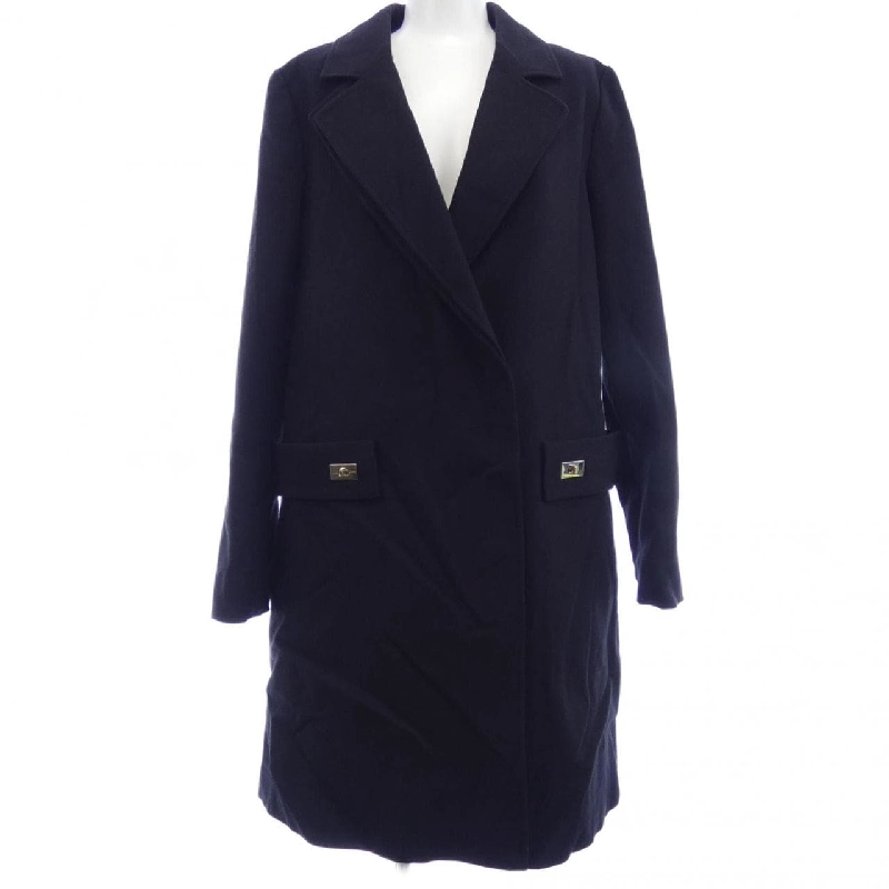 【Đối tượng phiếu giảm giá】Áo khoác PAULE KA 642406