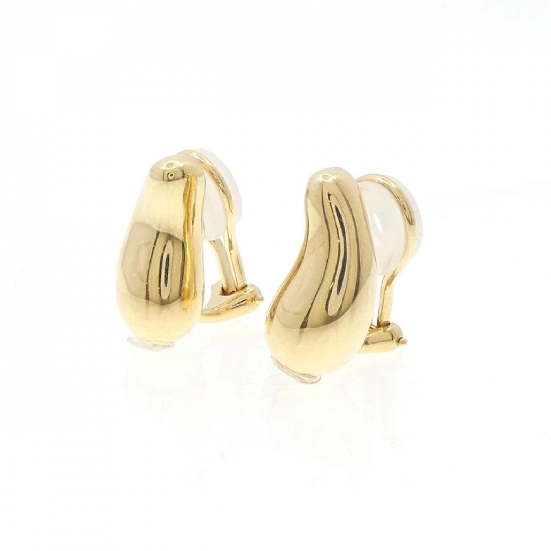 Bông tai giọt nước Tiffany - Hàng hiệu Authentic 845772