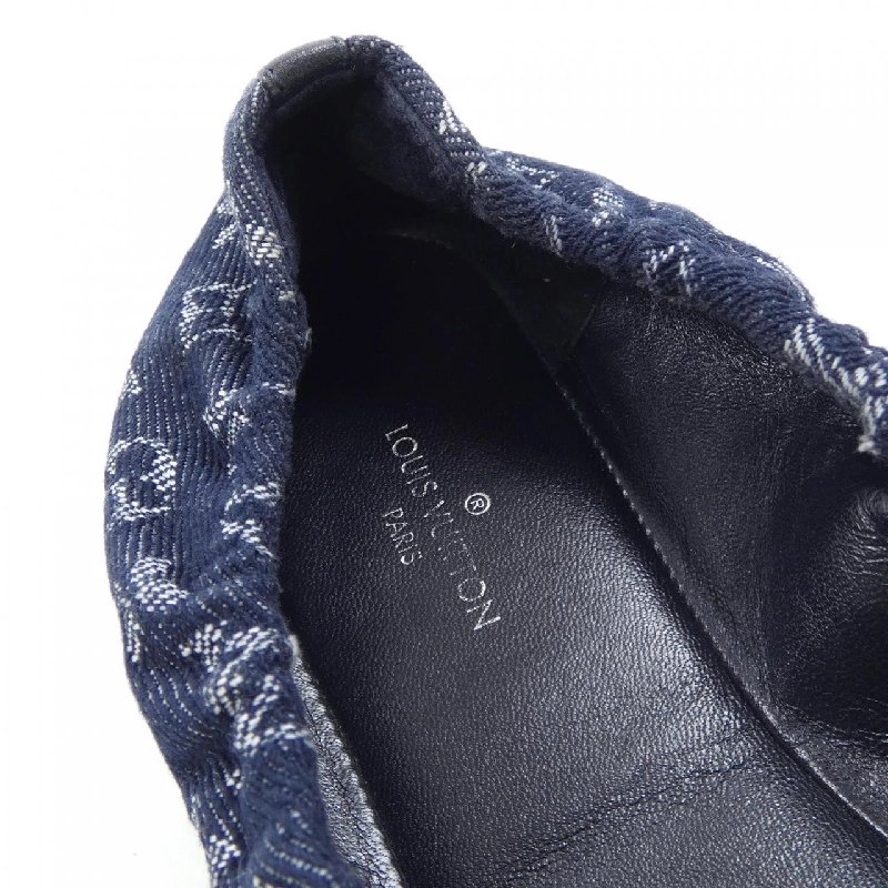 【Mã giảm giá】Giày bệt LOUIS VUITTON 663587