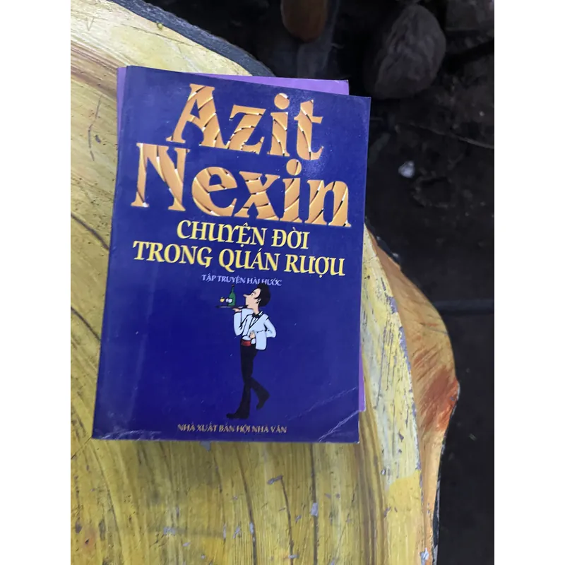 COMBO AZIT NEXIN- CHUYỆN TÌNH ĐẪM LỆ- CHUYỆN TÌNH TRONG QUÁN RƯỢU- NHỮNG NGƯỜI THÍCH KHÓC 735559