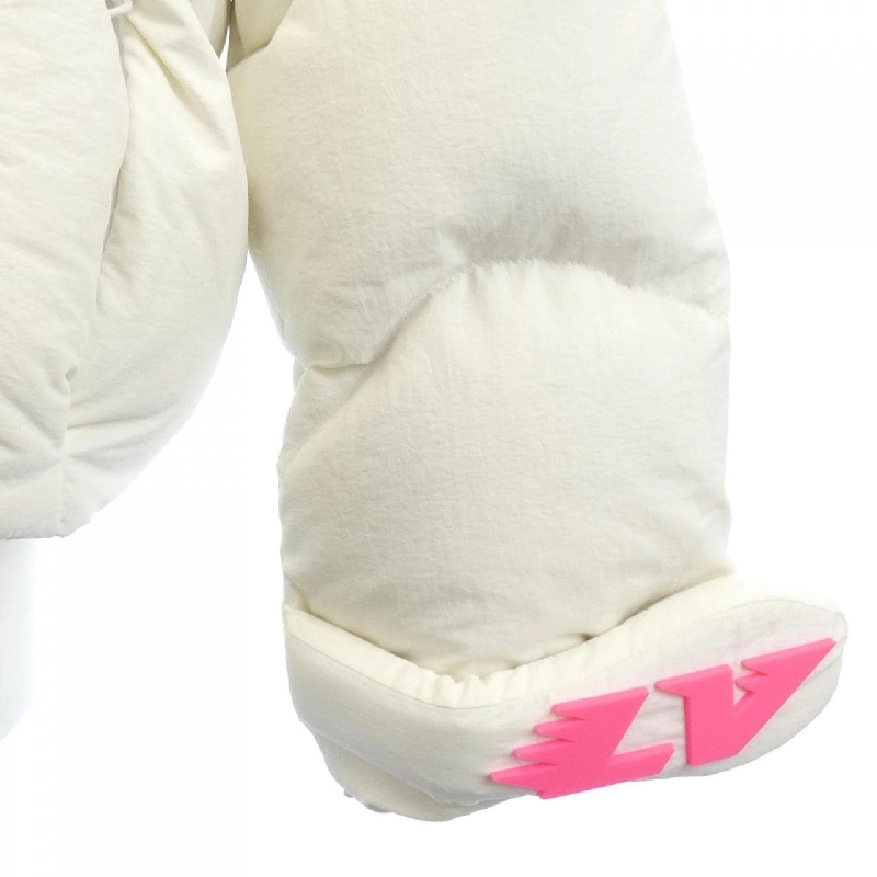 Áo khoác lông vũ LOUIS VUITTON Cropped Drive Puffer HMB91EL20 - Hàng hiệu Chính hãng 895035