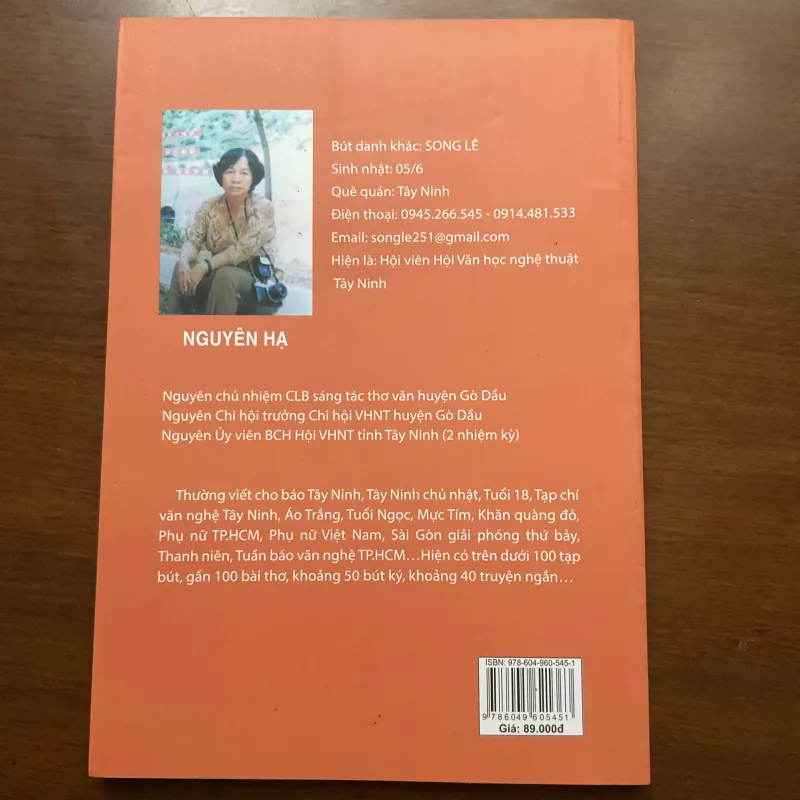 [KÝ TÂY NINH] Như là huyền thoại - Nguyên Hạ 751382