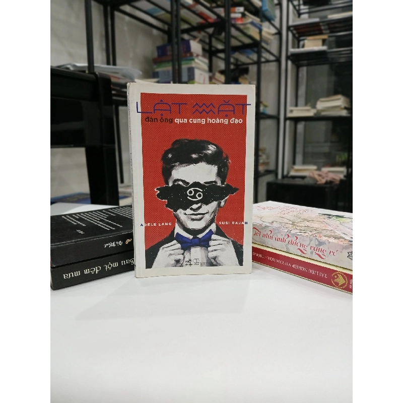 Lật Mặt Án Cung Đình Hoàng Đạo 544511