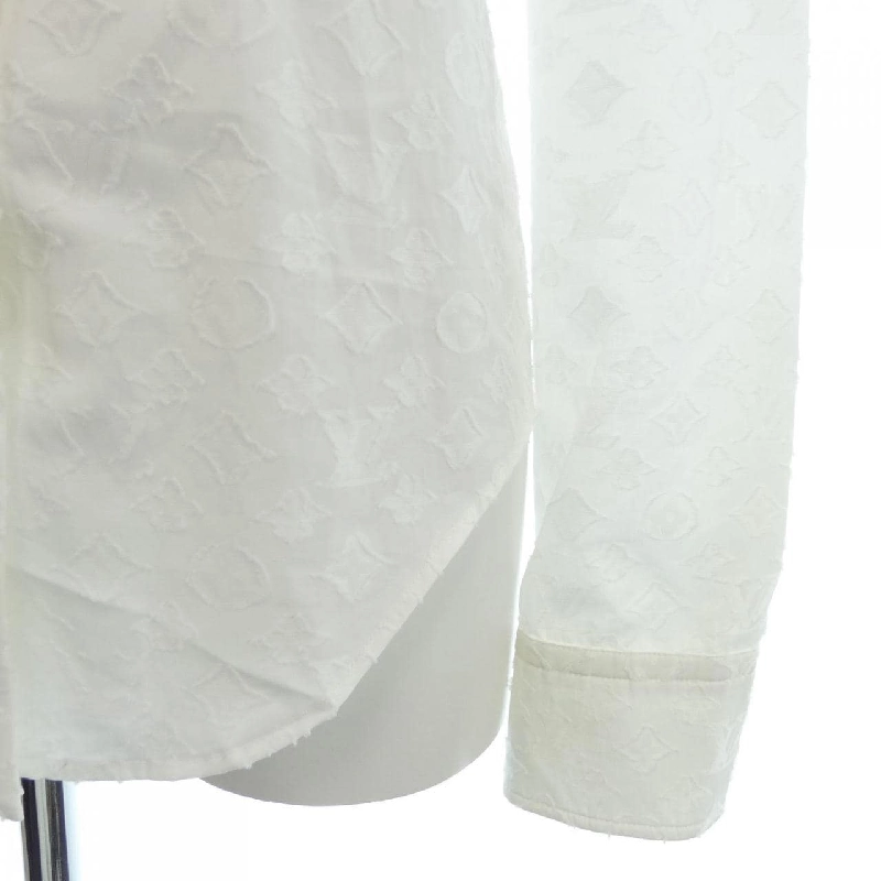 【Mã giảm giá】Áo sơ mi LOUIS VUITTON 641070