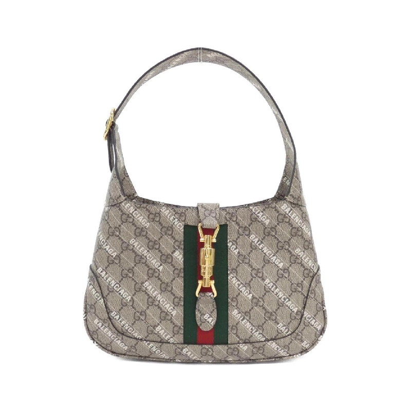 Túi xách vai Gucci JACKIE 1961 636706 ULZAG 610033