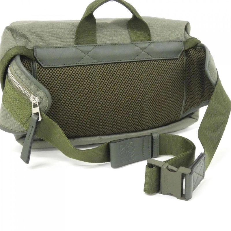 Túi đeo chéo LOEWE POSTMAN SLING ANAGRAM B741Z67X01 - Hàng hiệu Chính hãng 805599