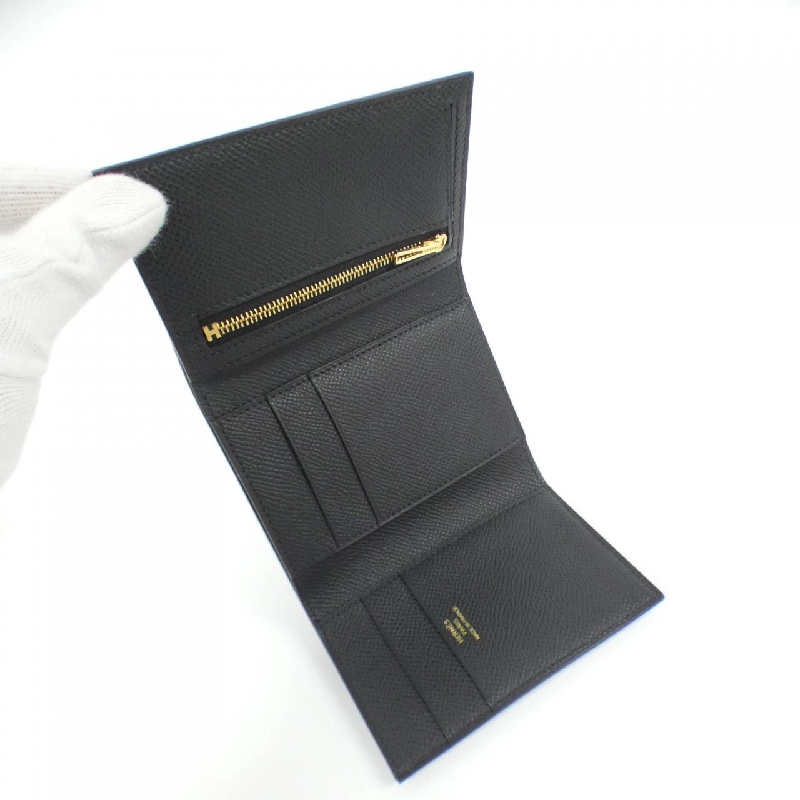 【Sản phẩm mới】Ví Hermès Beán Combiné 082875CC 623018