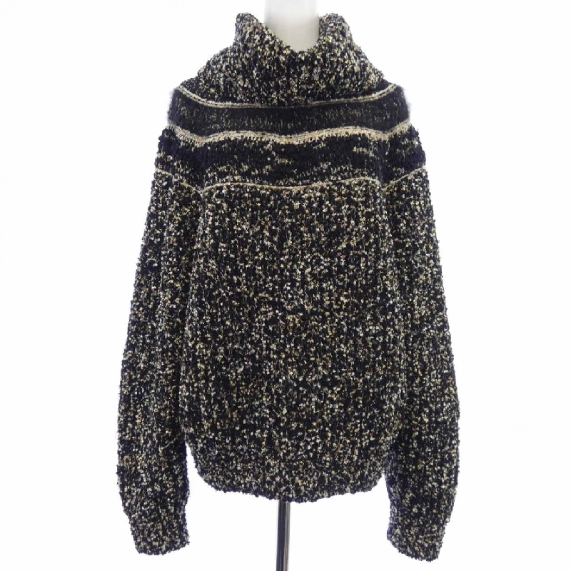 CHANEL P61582K47214 19A Áo len - Hàng hiệu Chính hãng 775155