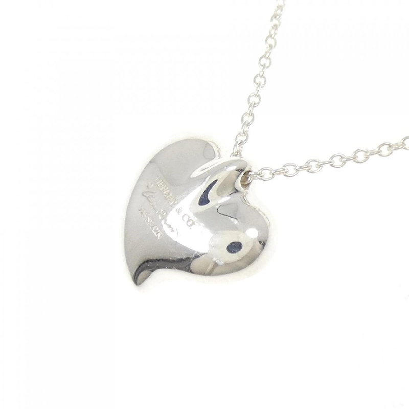 Tiffany 925 Dây chuyền - Hàng hiệu Chính hãng 841131