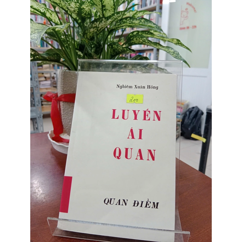 Luyến ái quan 316810