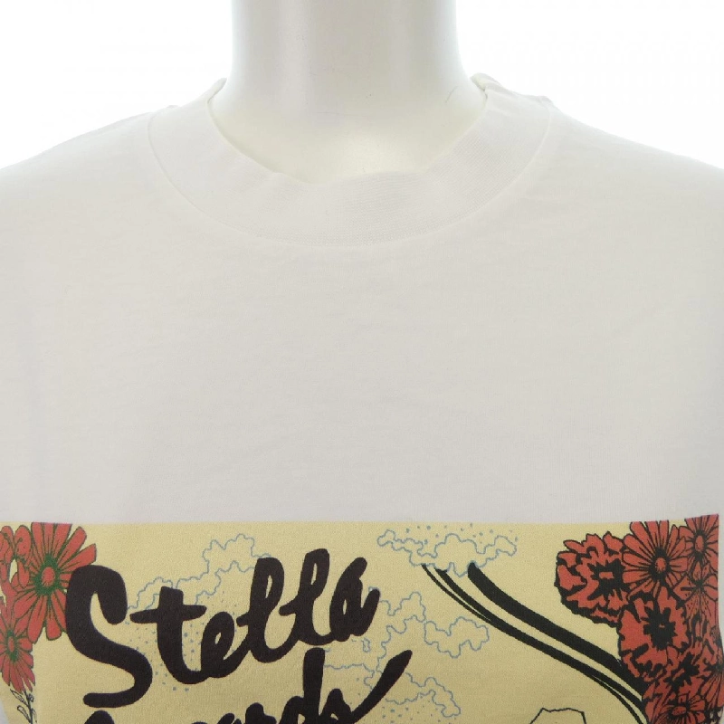 Áo thun Record Long T của Stella McCartney 633825