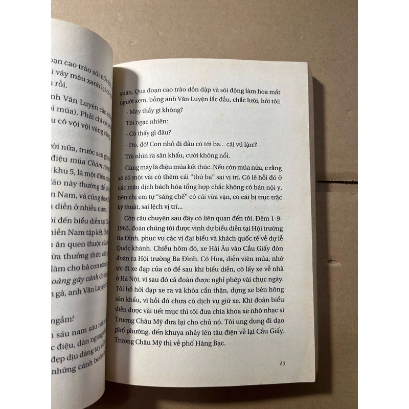 ngày ấy đã qua rồi 528273