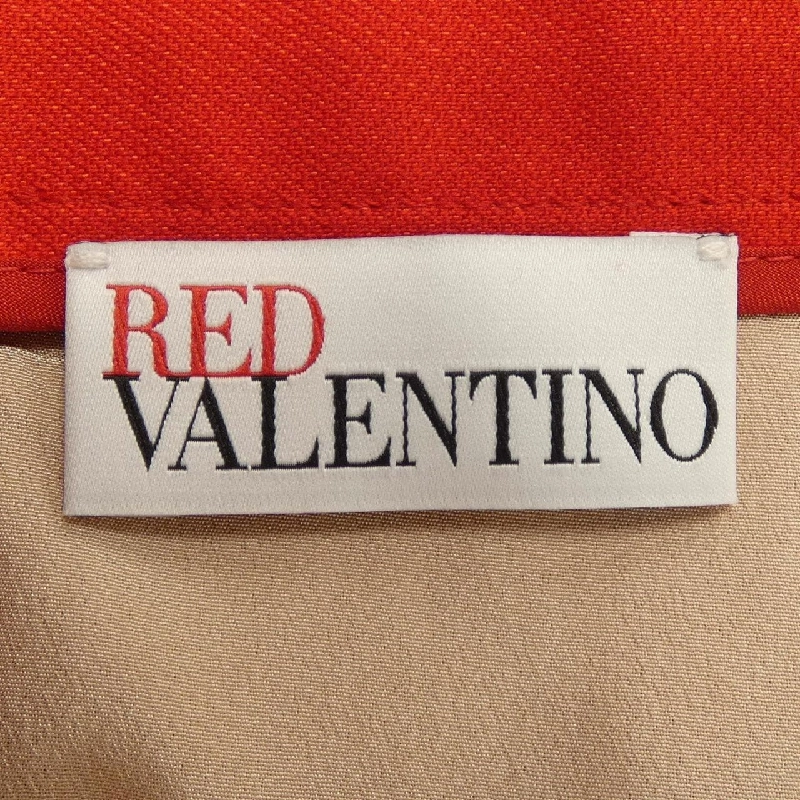 【Mã giảm giá】Red Valentino RED VALENTINO Váy 653891