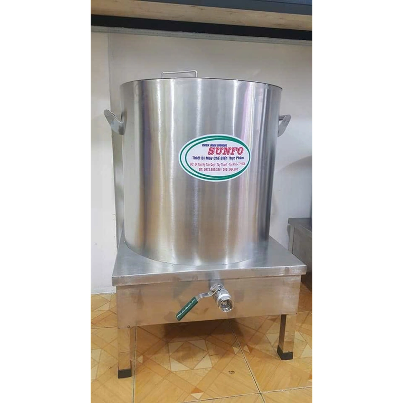 Nồi nấu điện 453150