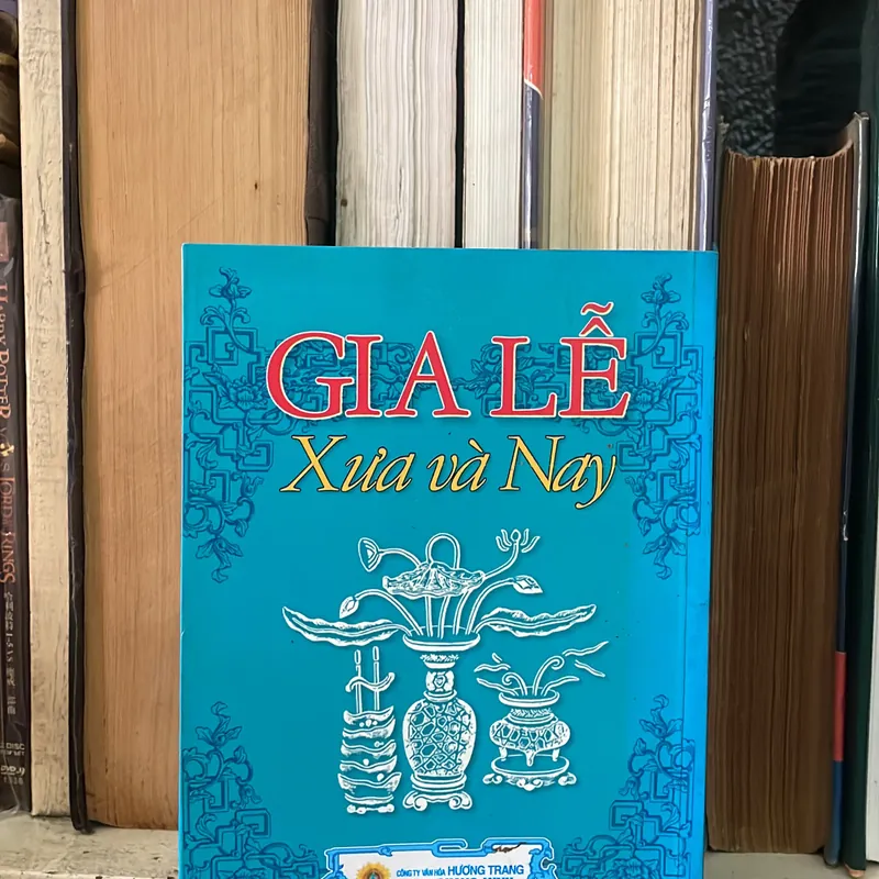 II Nghi Lễ Việt Nam: Gia Lễ Xưa Và Nay - Phạm Côn Sơn - 2008 573489