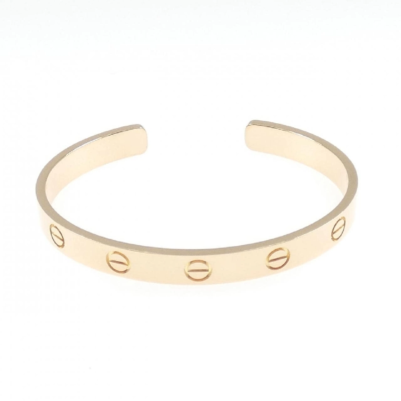 Cartier Love Bracelet - Hàng hiệu Authentic 849473