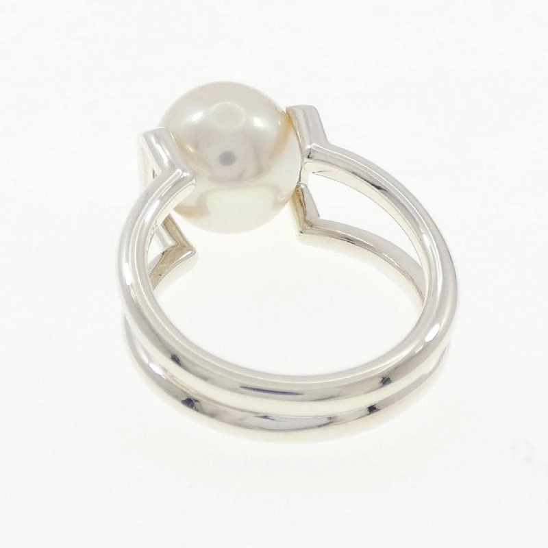 Nhẫn Tiffany Hardware 9.5mm - Hàng hiệu Authentic 839583