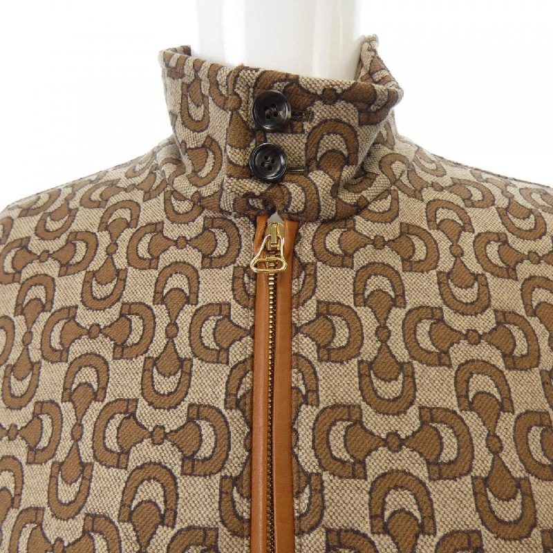 Áo khoác GUCCI - Hàng hiệu Authentic 898069