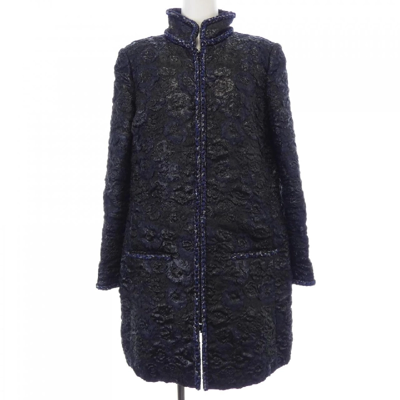 CHANEL P54623V38296 Áo khoác - Hàng hiệu Chính hãng 814641