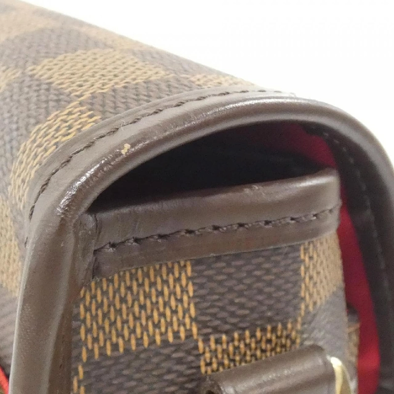 Túi xách vai Louis Vuitton Damier Soloni N48079 612097