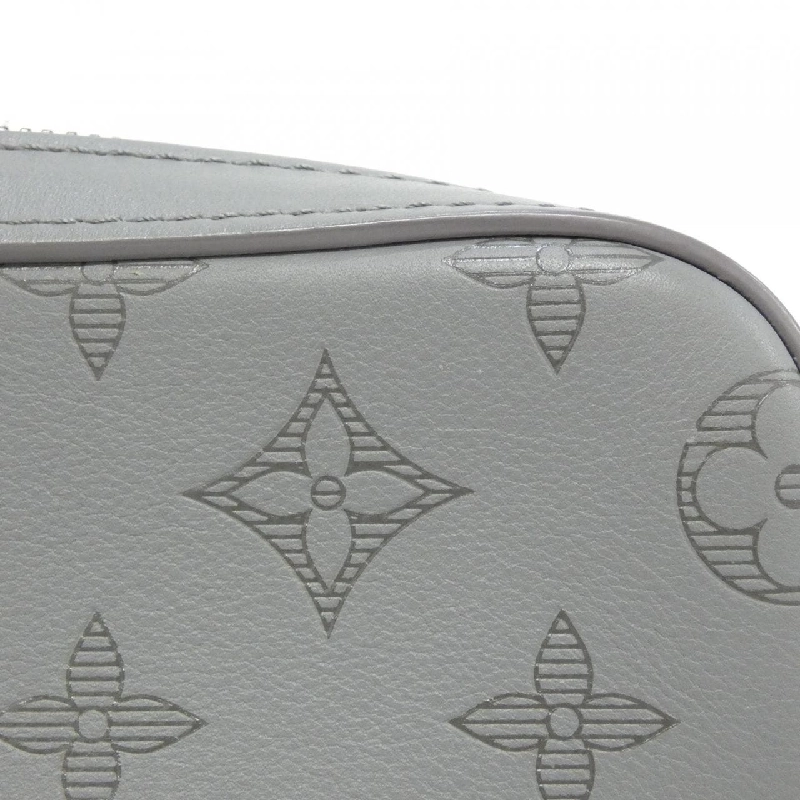 Túi đeo chéo Louis Vuitton Monogram Shadow Duo M46104 - Hàng hiệu Authentic 802904