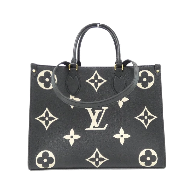 Túi Louis Vuitton Monogram Bicolor OnTheGo MM M45495 - Hàng hiệu Chính hãng 804099