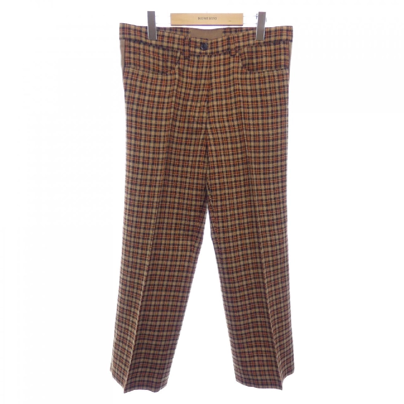 Quần DRIES VAN NOTEN 653209