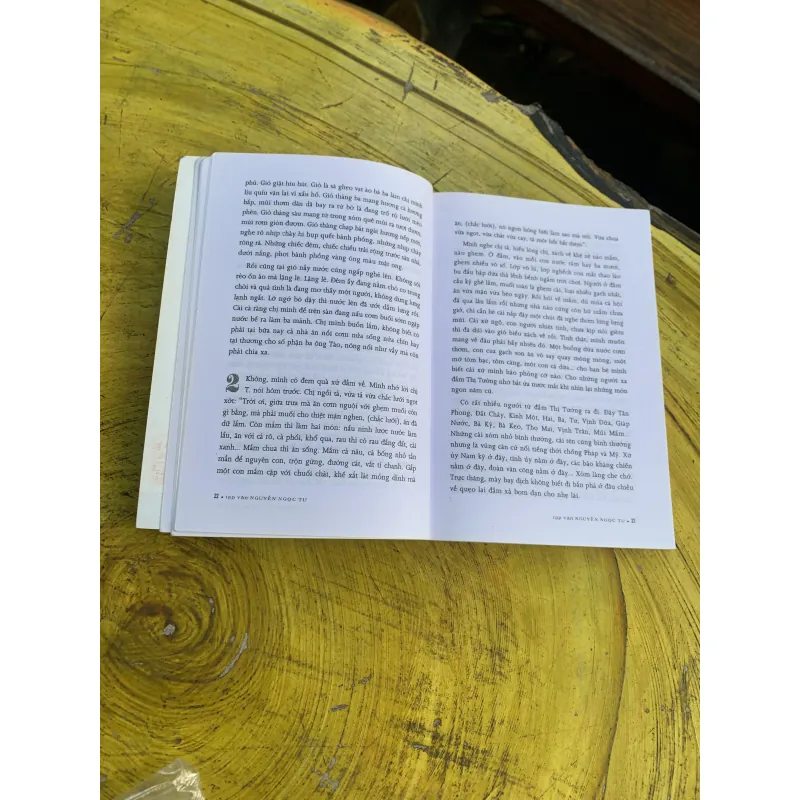 TẠP VĂN NGUYỄN NGỌC TƯ 746192