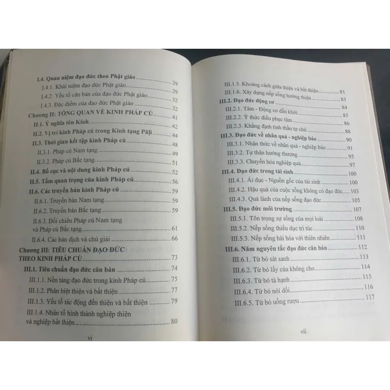 Đạo Đức Trong Kinh Pháp Cú - Ngộ Bổn 698105