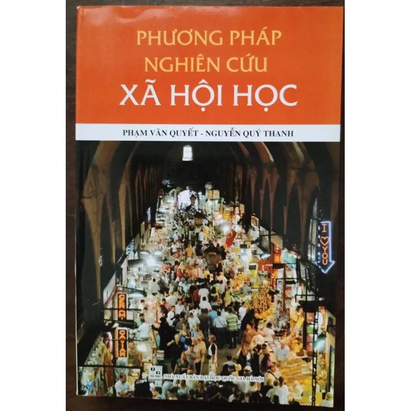 Phương pháp nghiên cứu xã hội học 755640
