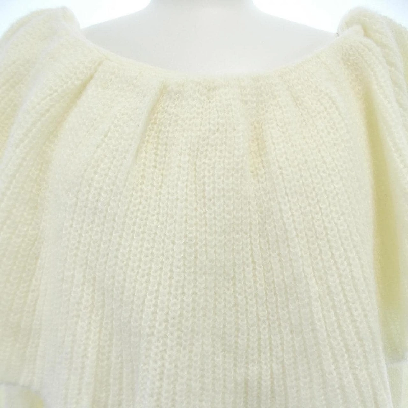 【Mã giảm giá】Cygne ニット 637935