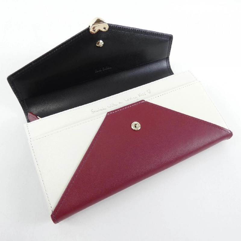 Ví Paul Smith - Hàng hiệu Authentic 831446